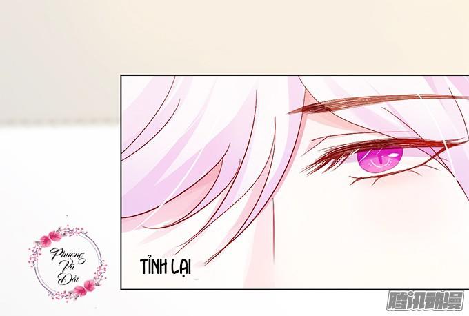 Huyết Tộc Đáng Yêu Chapter 6 - Trang 2