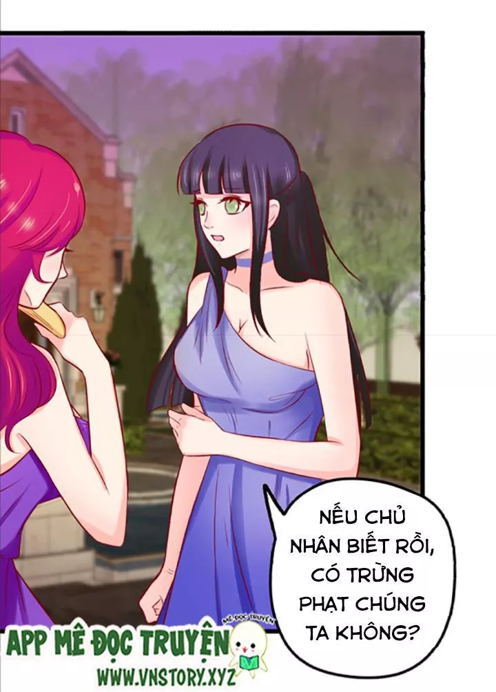 Huyết Tộc Đáng Yêu Chapter 60 - Trang 2