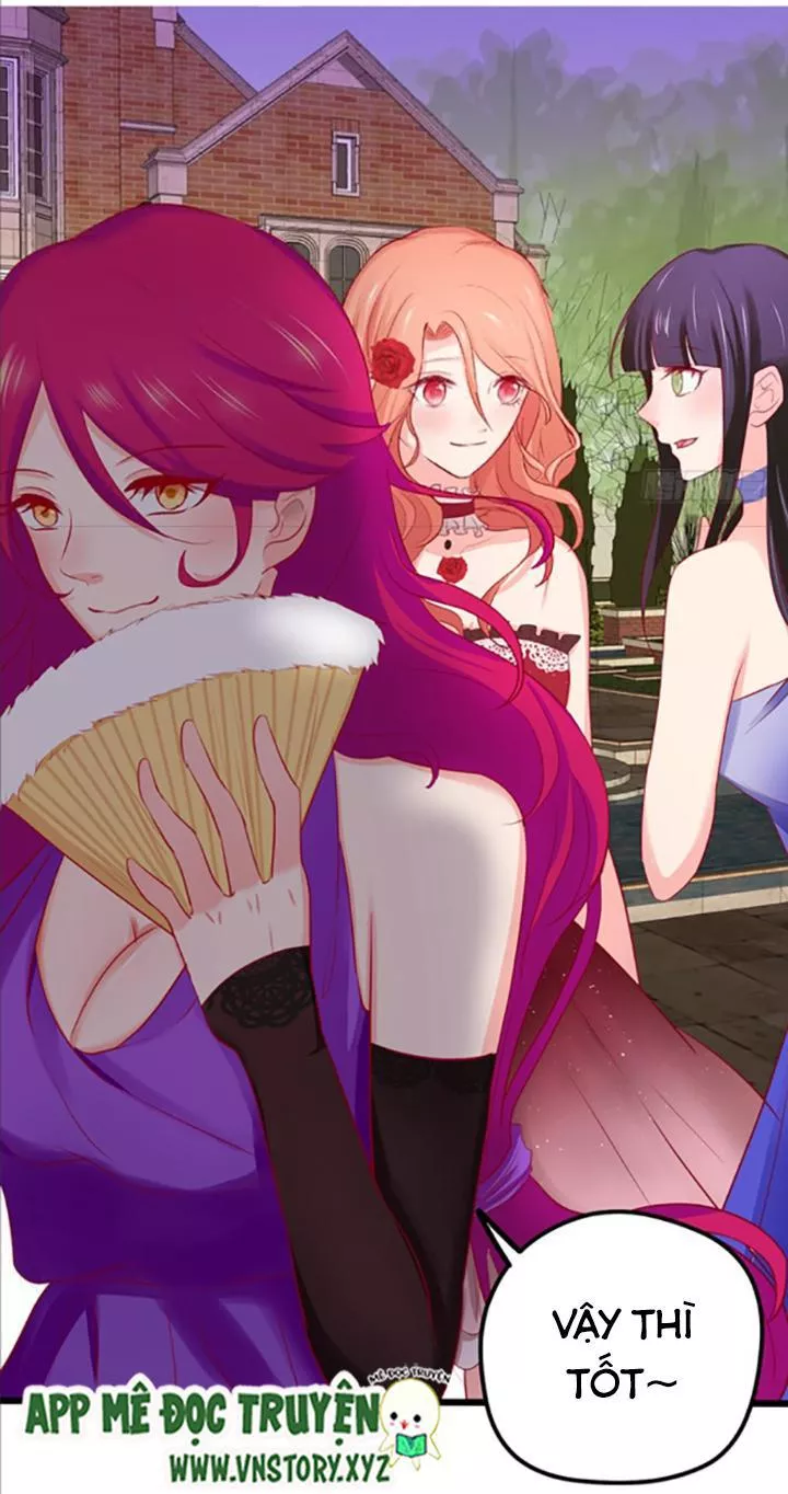 Huyết Tộc Đáng Yêu Chapter 60 - Trang 2