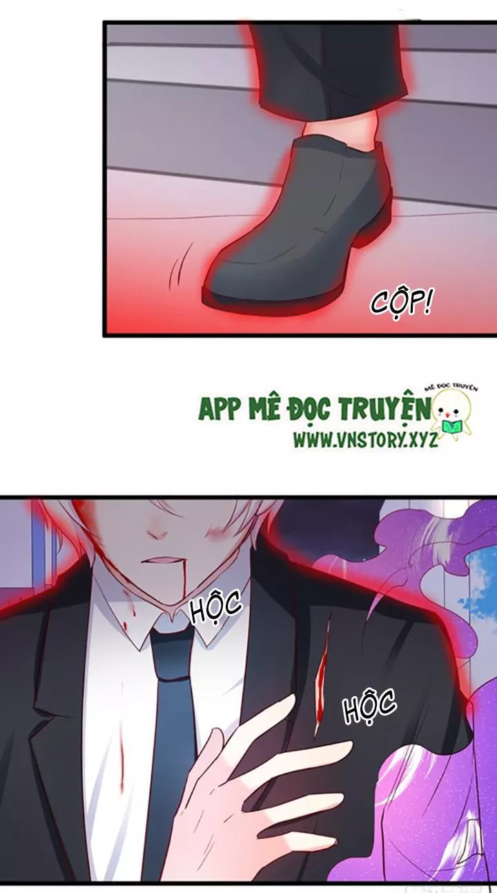 Huyết Tộc Đáng Yêu Chapter 60 - Trang 2