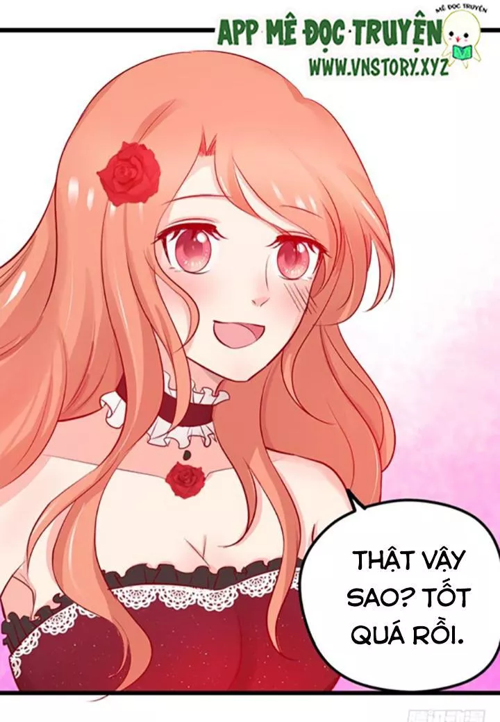 Huyết Tộc Đáng Yêu Chapter 60 - Trang 2