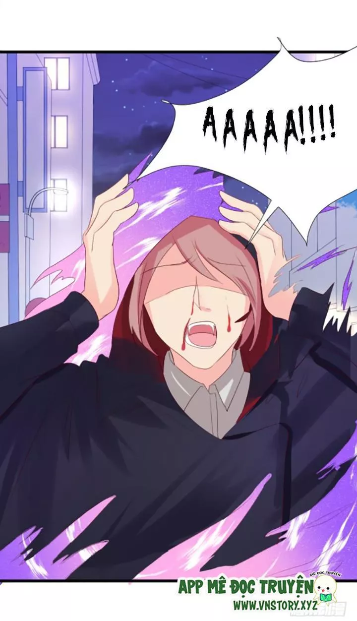 Huyết Tộc Đáng Yêu Chapter 61 - Trang 2