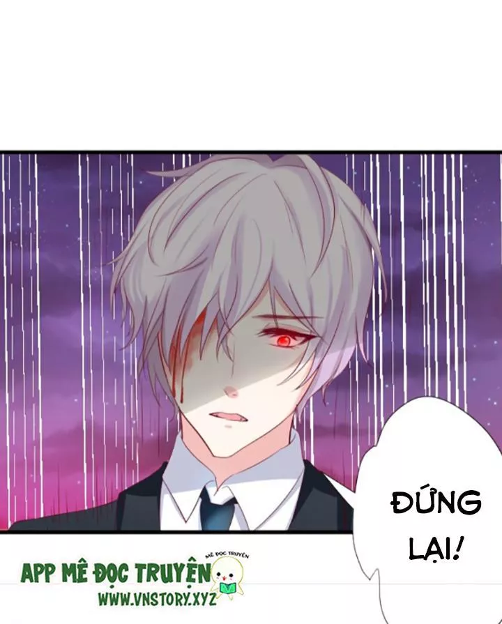 Huyết Tộc Đáng Yêu Chapter 61 - Trang 2