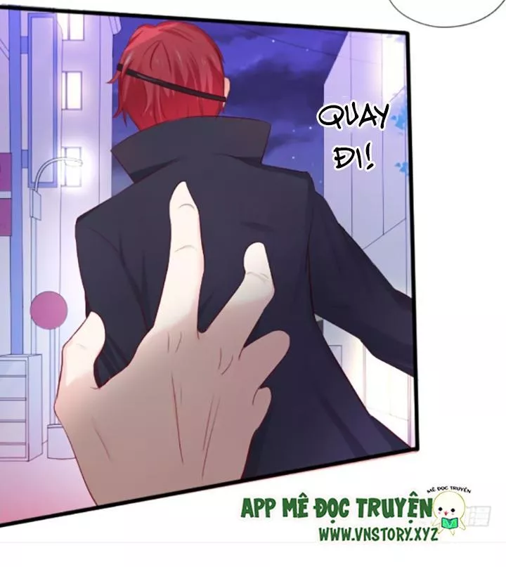 Huyết Tộc Đáng Yêu Chapter 61 - Trang 2