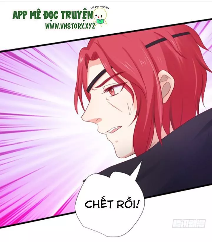 Huyết Tộc Đáng Yêu Chapter 61 - Trang 2