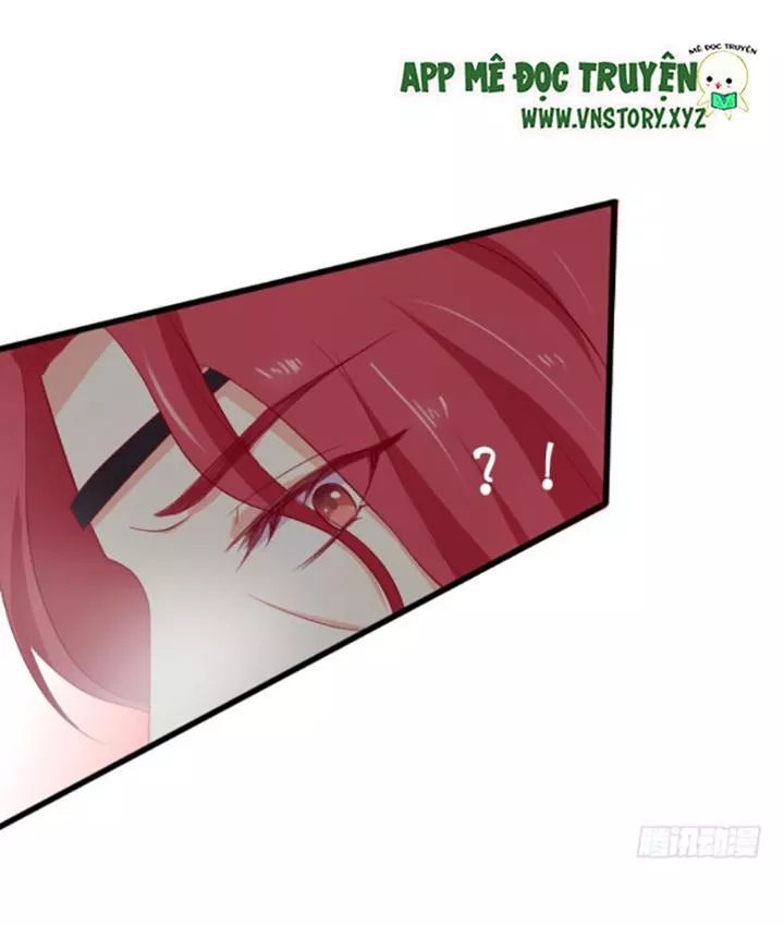 Huyết Tộc Đáng Yêu Chapter 61 - Trang 2