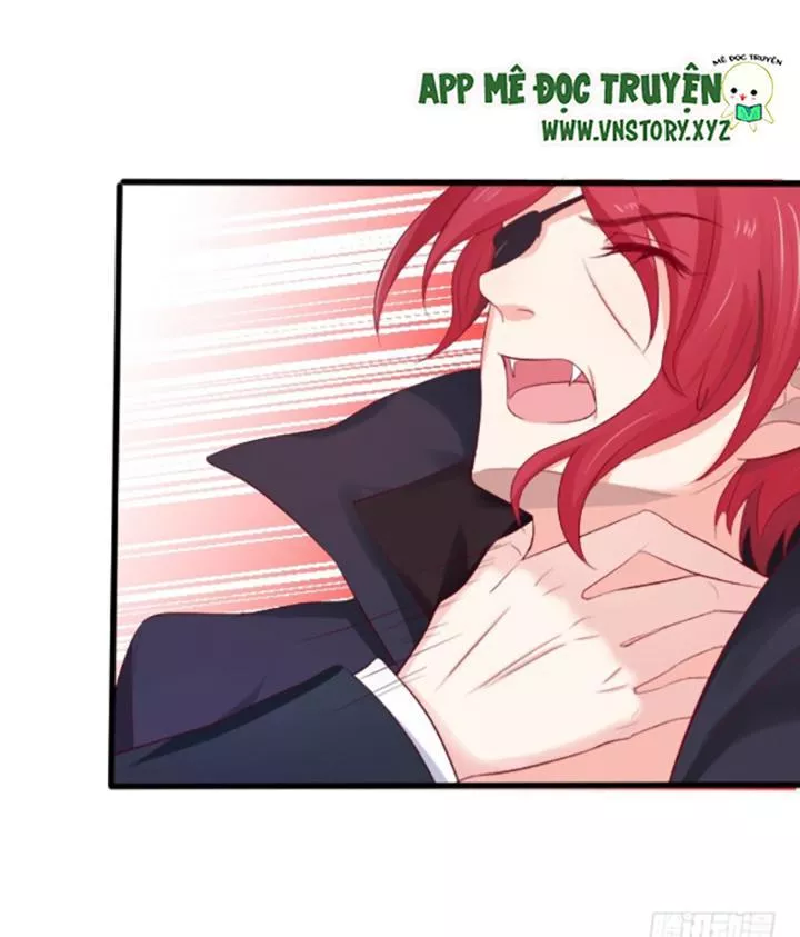 Huyết Tộc Đáng Yêu Chapter 61 - Trang 2