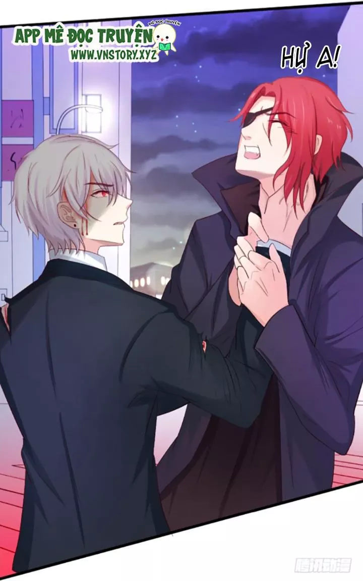 Huyết Tộc Đáng Yêu Chapter 61 - Trang 2