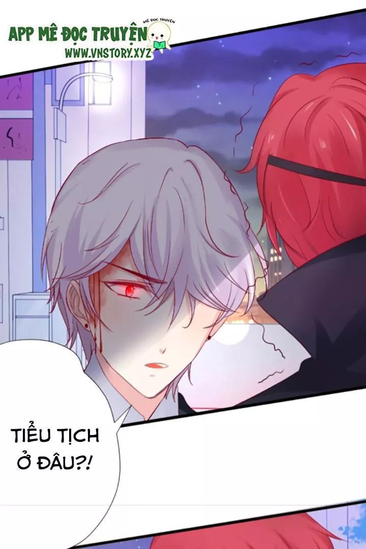 Huyết Tộc Đáng Yêu Chapter 61 - Trang 2