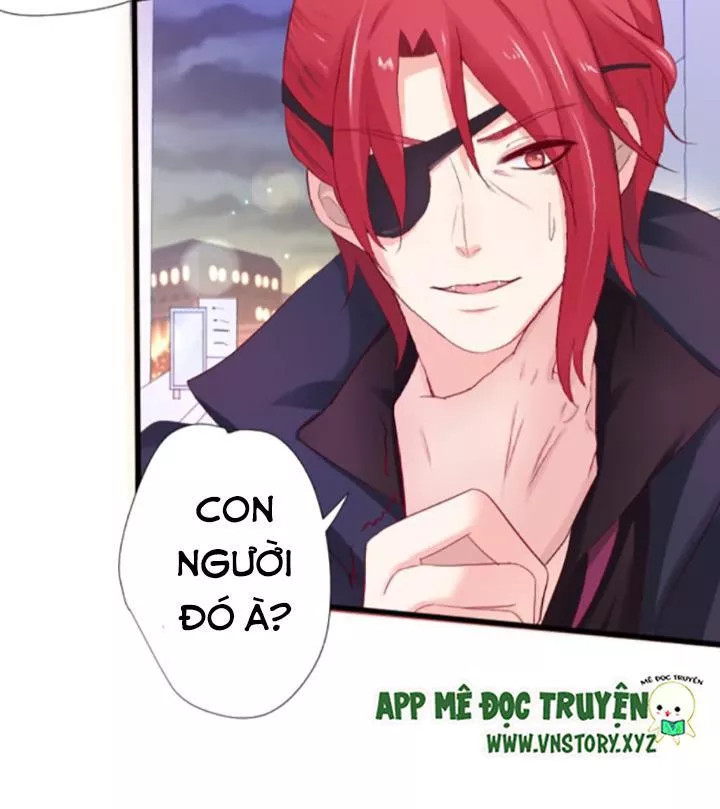 Huyết Tộc Đáng Yêu Chapter 61 - Trang 2