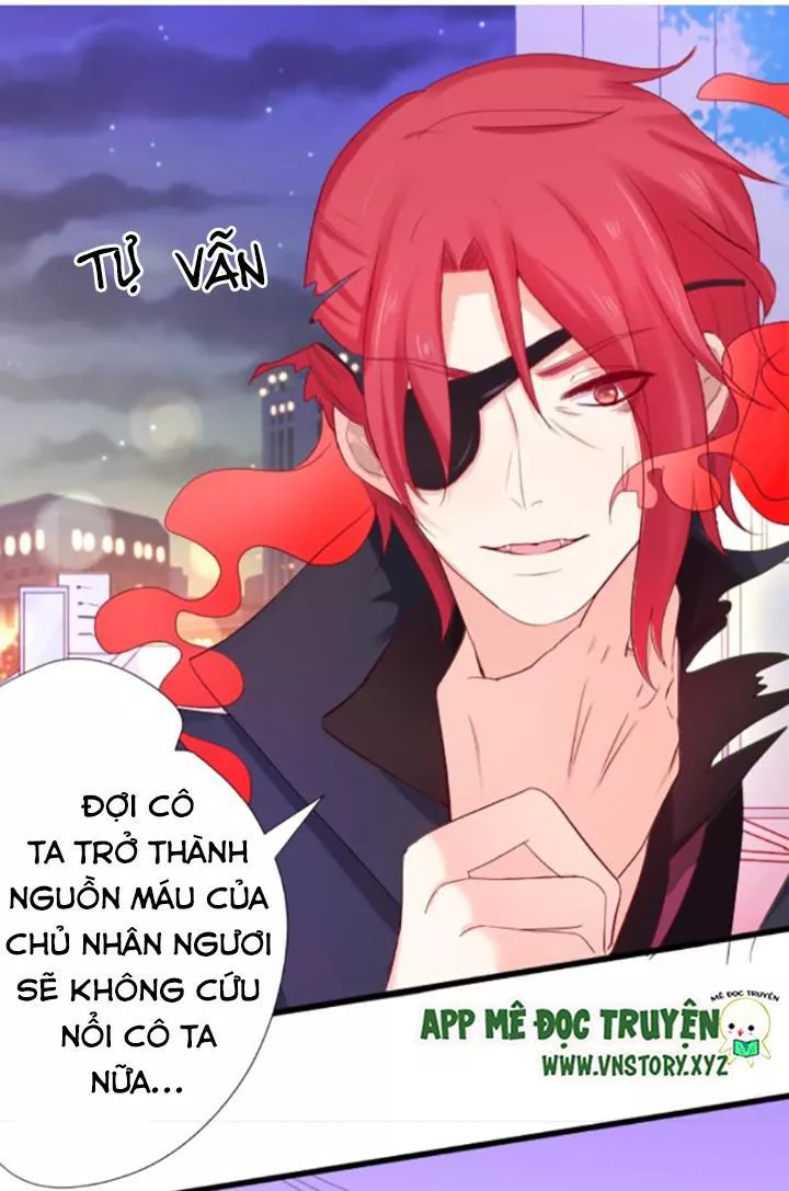 Huyết Tộc Đáng Yêu Chapter 61 - Trang 2