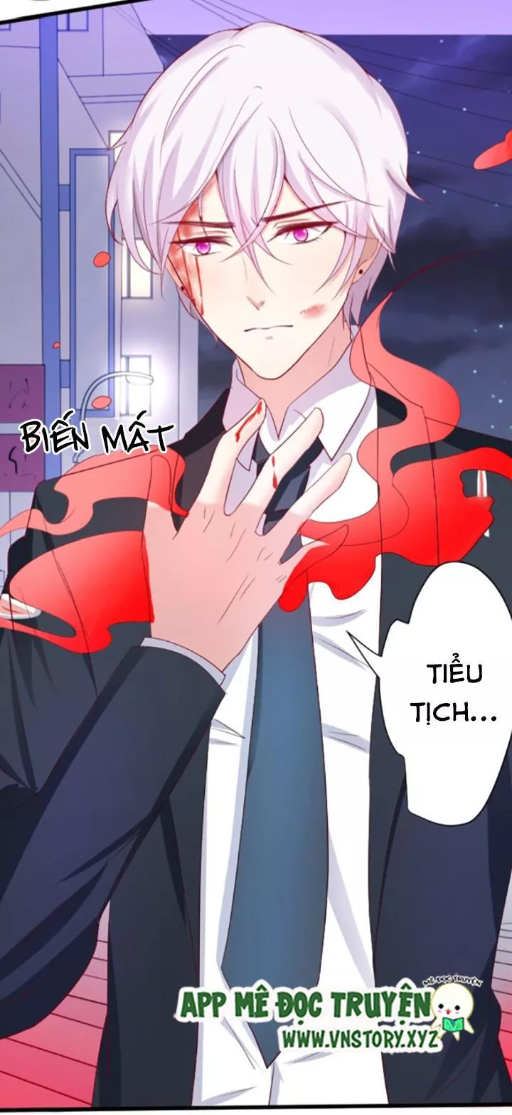 Huyết Tộc Đáng Yêu Chapter 61 - Trang 2