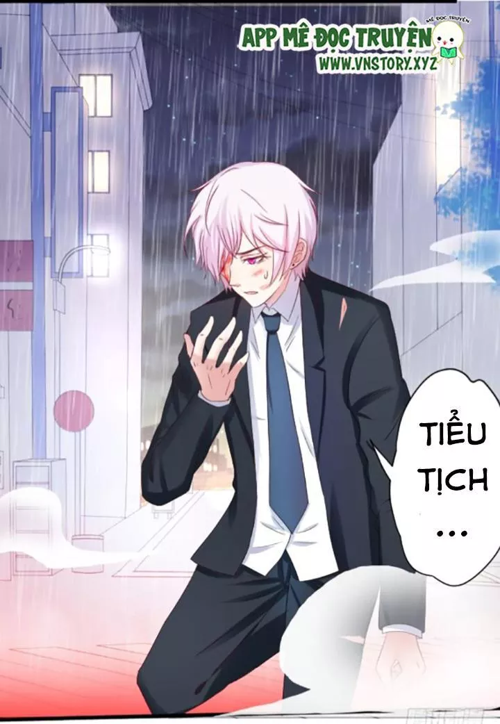 Huyết Tộc Đáng Yêu Chapter 61 - Trang 2