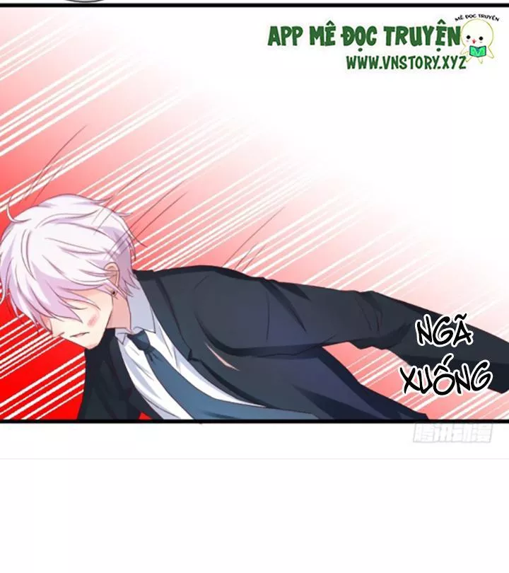 Huyết Tộc Đáng Yêu Chapter 61 - Trang 2