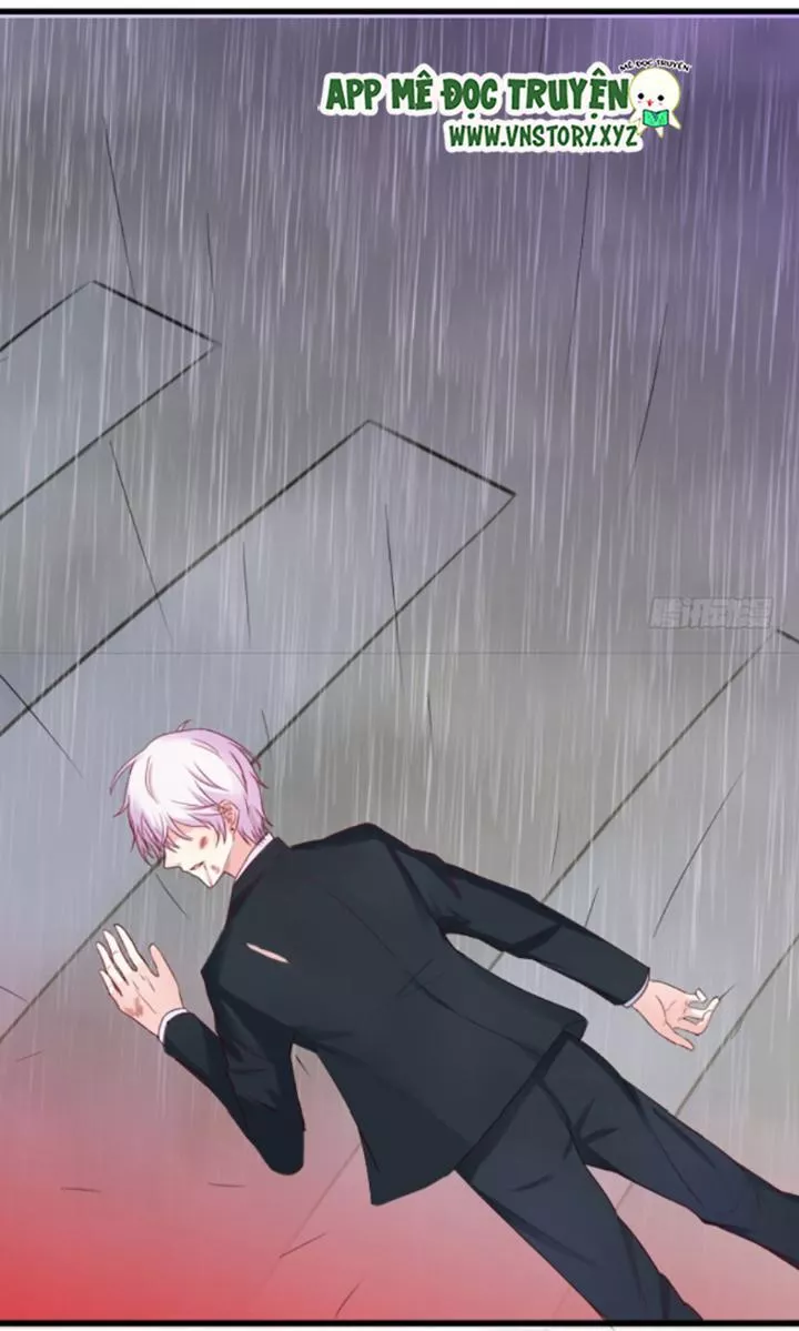 Huyết Tộc Đáng Yêu Chapter 61 - Trang 2