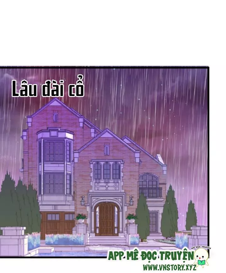 Huyết Tộc Đáng Yêu Chapter 61 - Trang 2