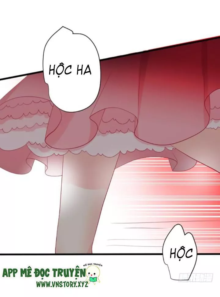 Huyết Tộc Đáng Yêu Chapter 61 - Trang 2