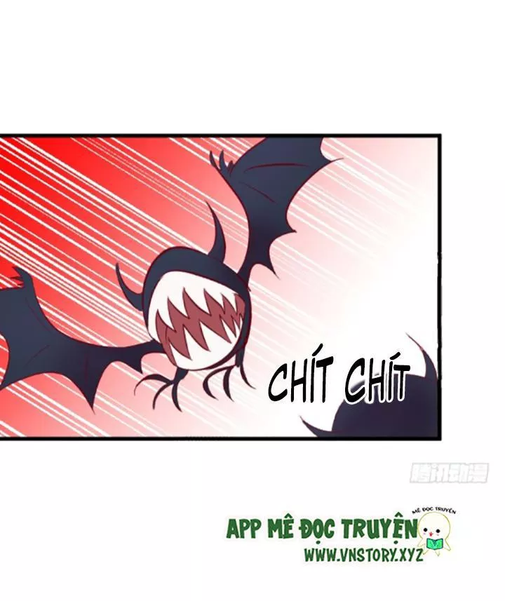 Huyết Tộc Đáng Yêu Chapter 61 - Trang 2