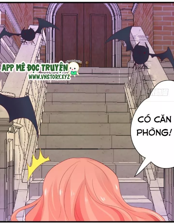 Huyết Tộc Đáng Yêu Chapter 61 - Trang 2