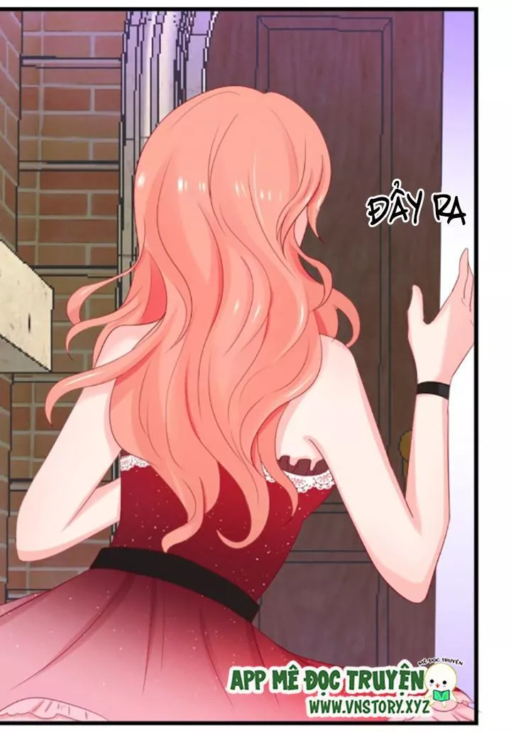 Huyết Tộc Đáng Yêu Chapter 61 - Trang 2