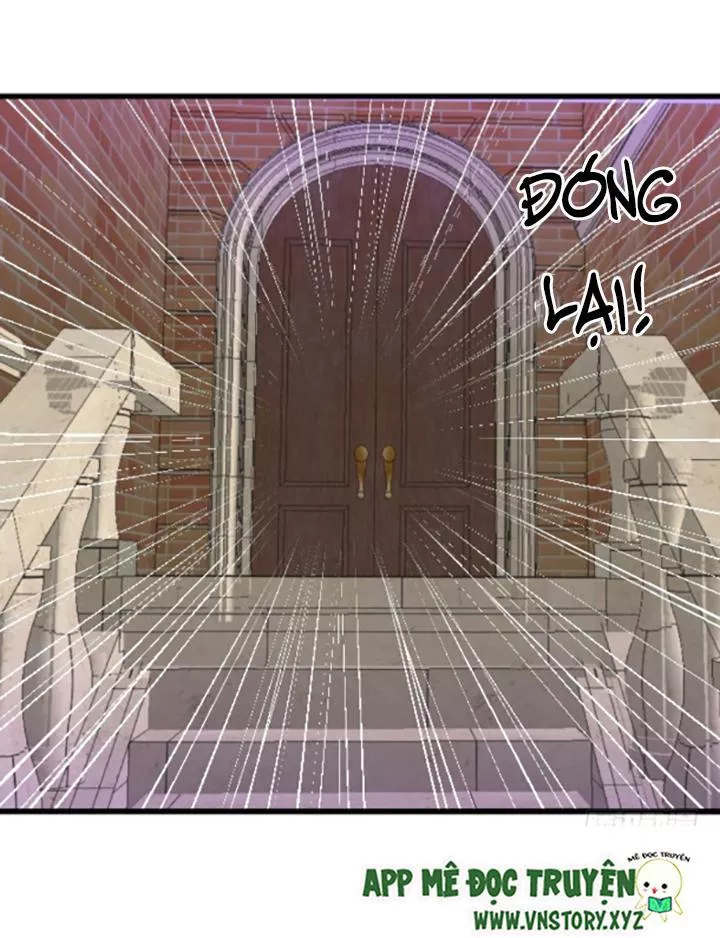 Huyết Tộc Đáng Yêu Chapter 61 - Trang 2