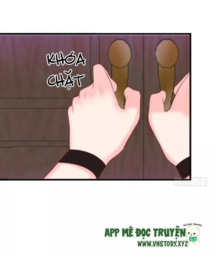 Huyết Tộc Đáng Yêu Chapter 61 - Trang 2