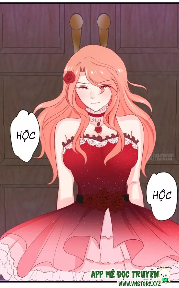 Huyết Tộc Đáng Yêu Chapter 61 - Trang 2