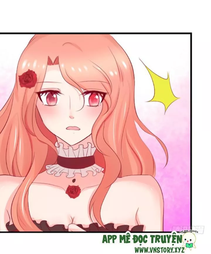 Huyết Tộc Đáng Yêu Chapter 61 - Trang 2