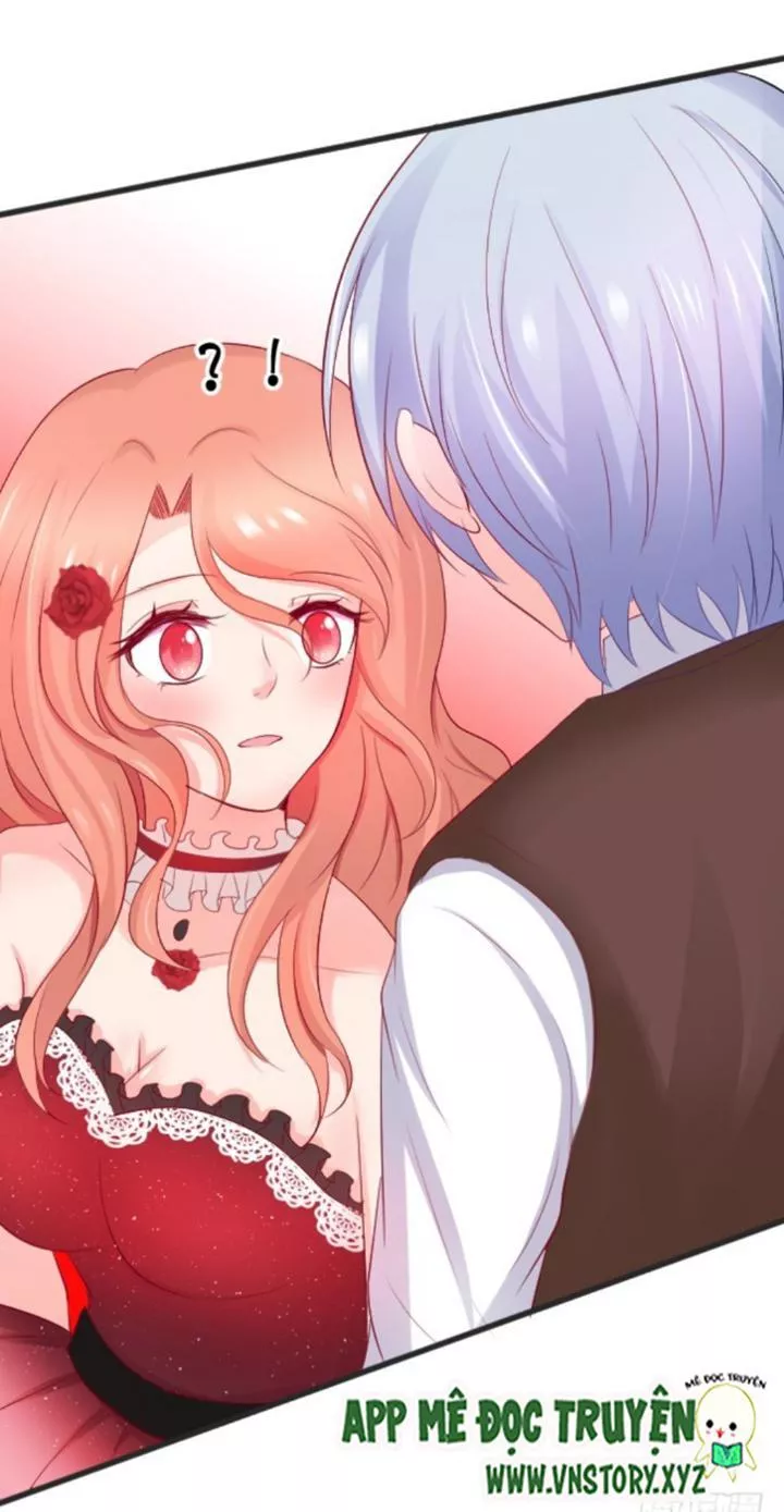 Huyết Tộc Đáng Yêu Chapter 61 - Trang 2