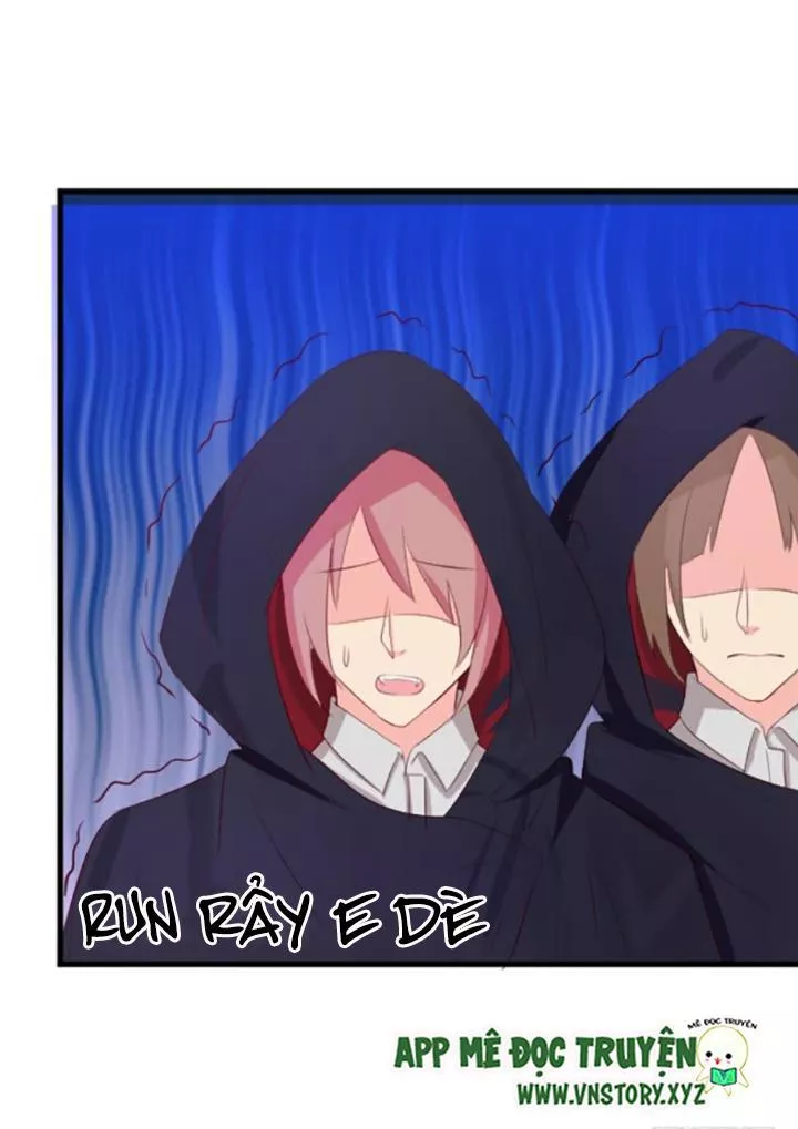 Huyết Tộc Đáng Yêu Chapter 61 - Trang 2