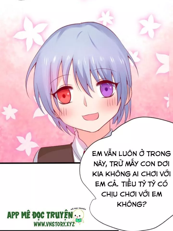 Huyết Tộc Đáng Yêu Chapter 61 - Trang 2