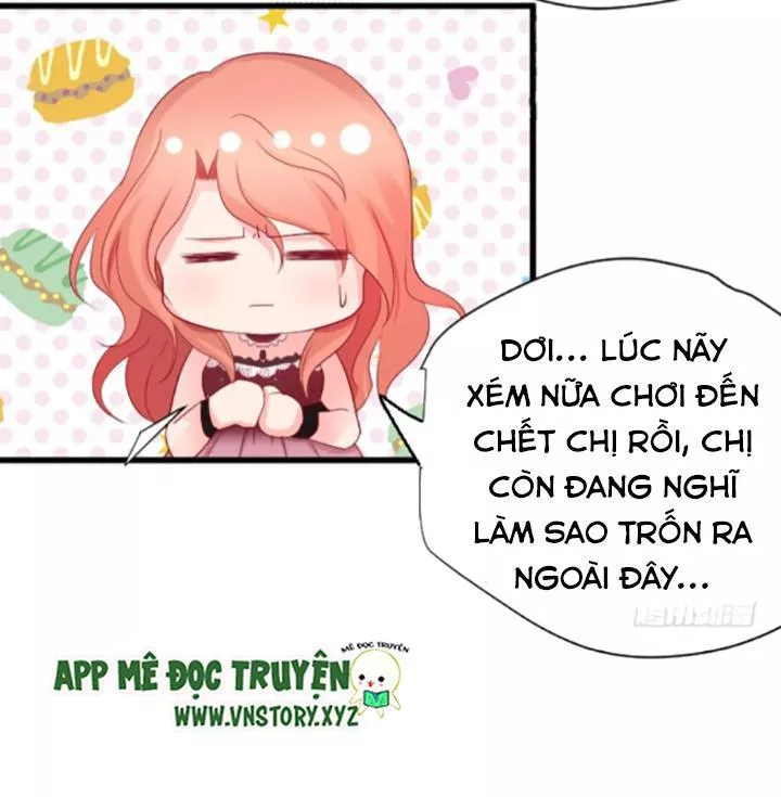 Huyết Tộc Đáng Yêu Chapter 61 - Trang 2