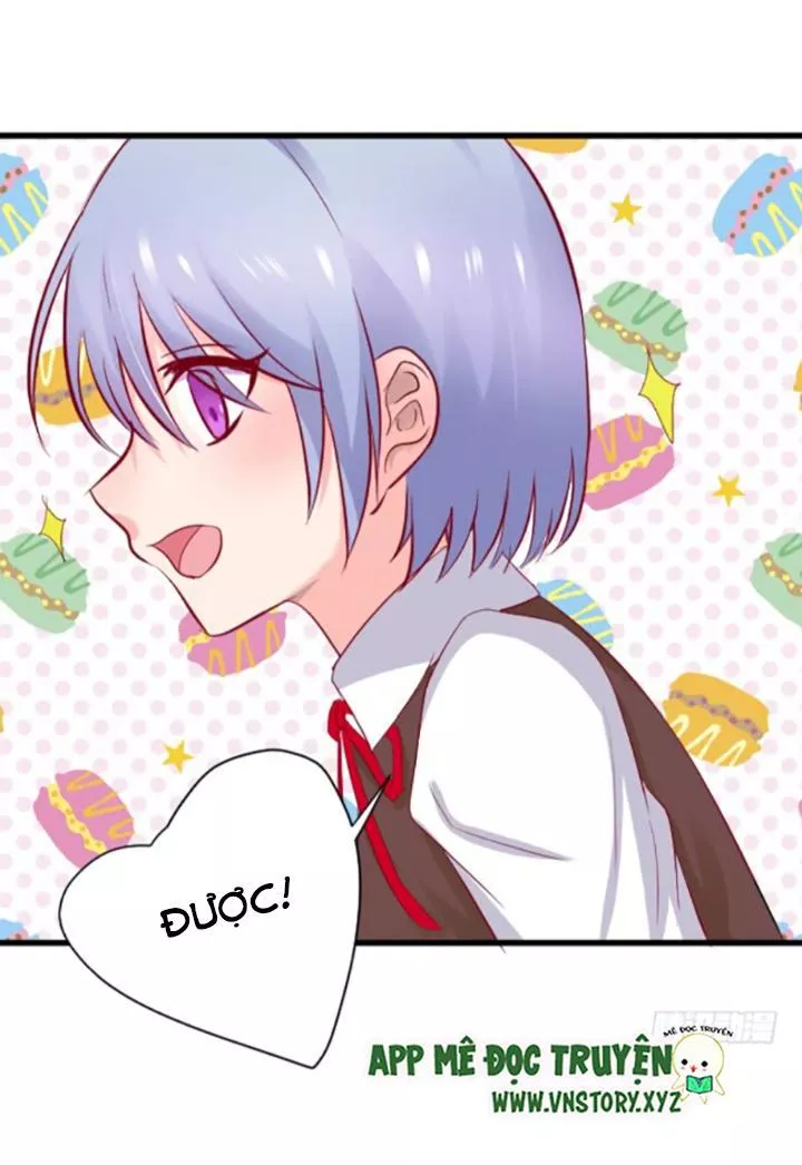 Huyết Tộc Đáng Yêu Chapter 61 - Trang 2
