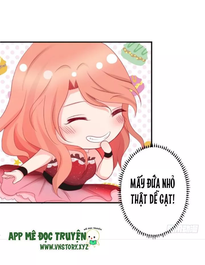 Huyết Tộc Đáng Yêu Chapter 61 - Trang 2