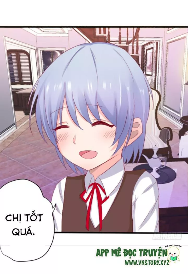 Huyết Tộc Đáng Yêu Chapter 61 - Trang 2