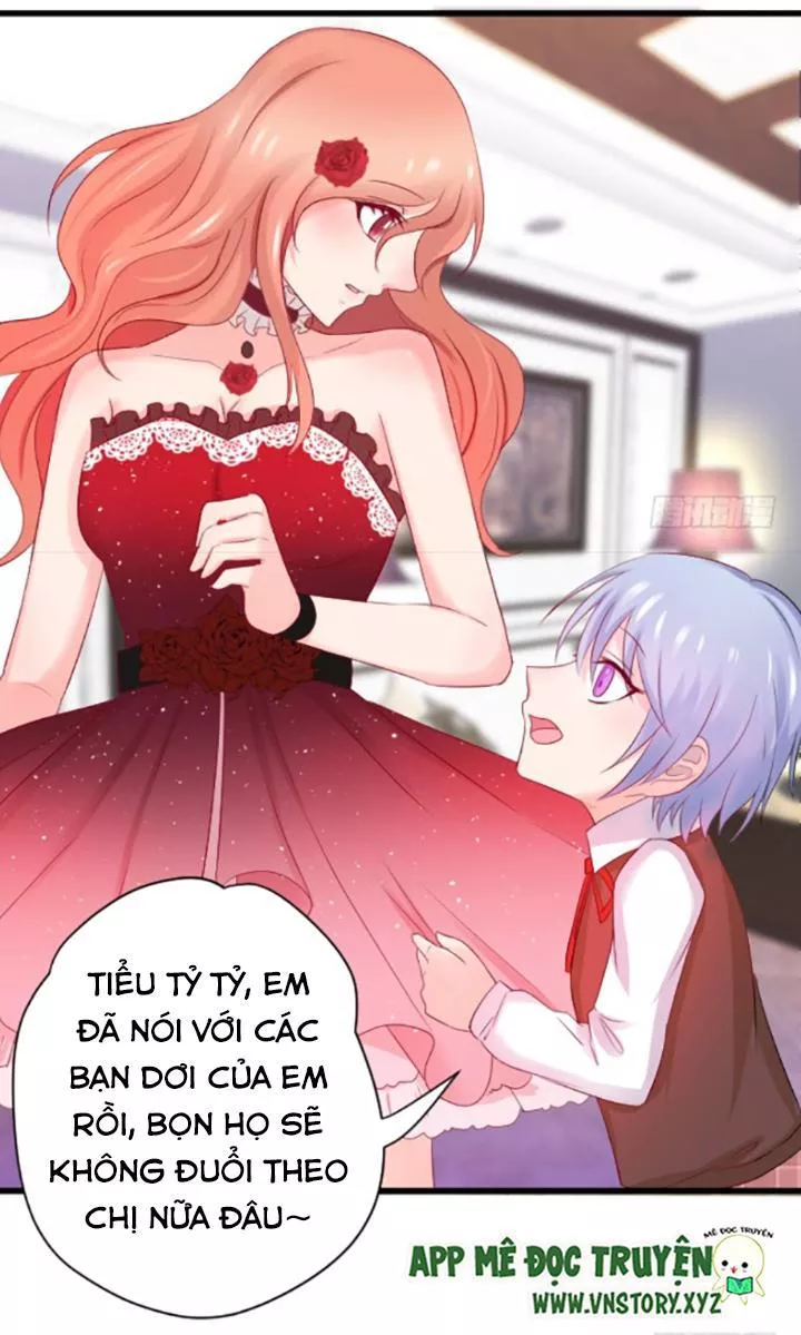 Huyết Tộc Đáng Yêu Chapter 61 - Trang 2