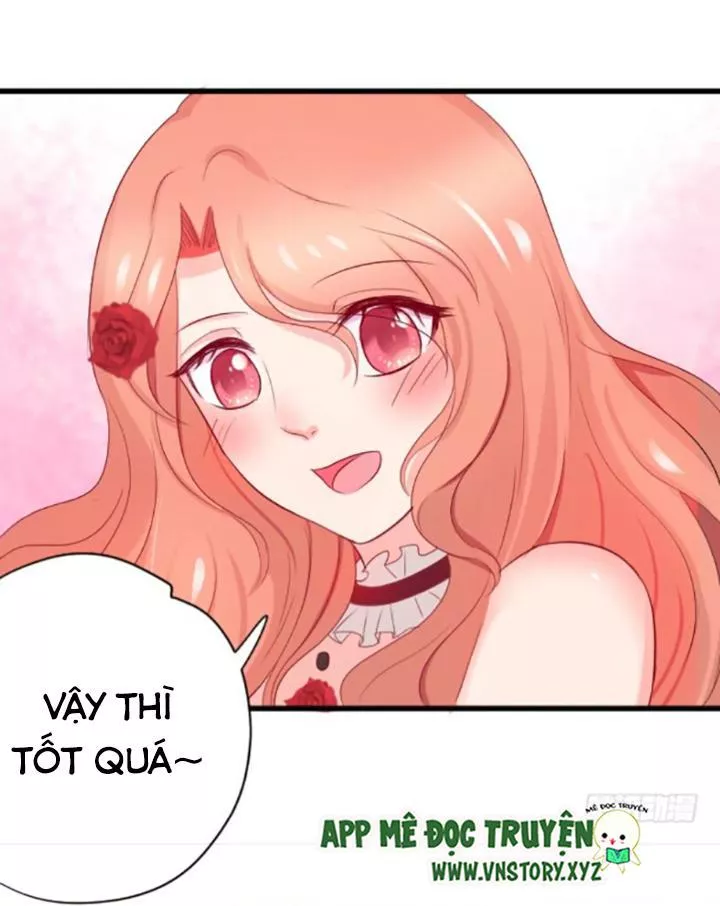 Huyết Tộc Đáng Yêu Chapter 61 - Trang 2