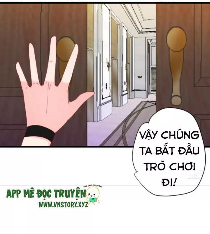 Huyết Tộc Đáng Yêu Chapter 61 - Trang 2