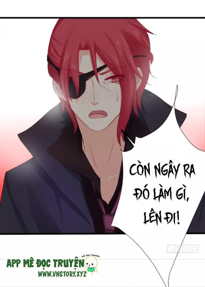 Huyết Tộc Đáng Yêu Chapter 61 - Trang 2