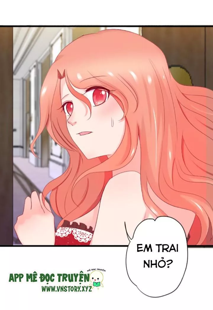 Huyết Tộc Đáng Yêu Chapter 61 - Trang 2