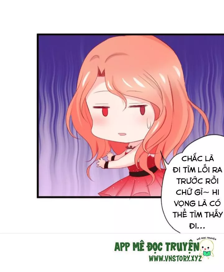 Huyết Tộc Đáng Yêu Chapter 61 - Trang 2