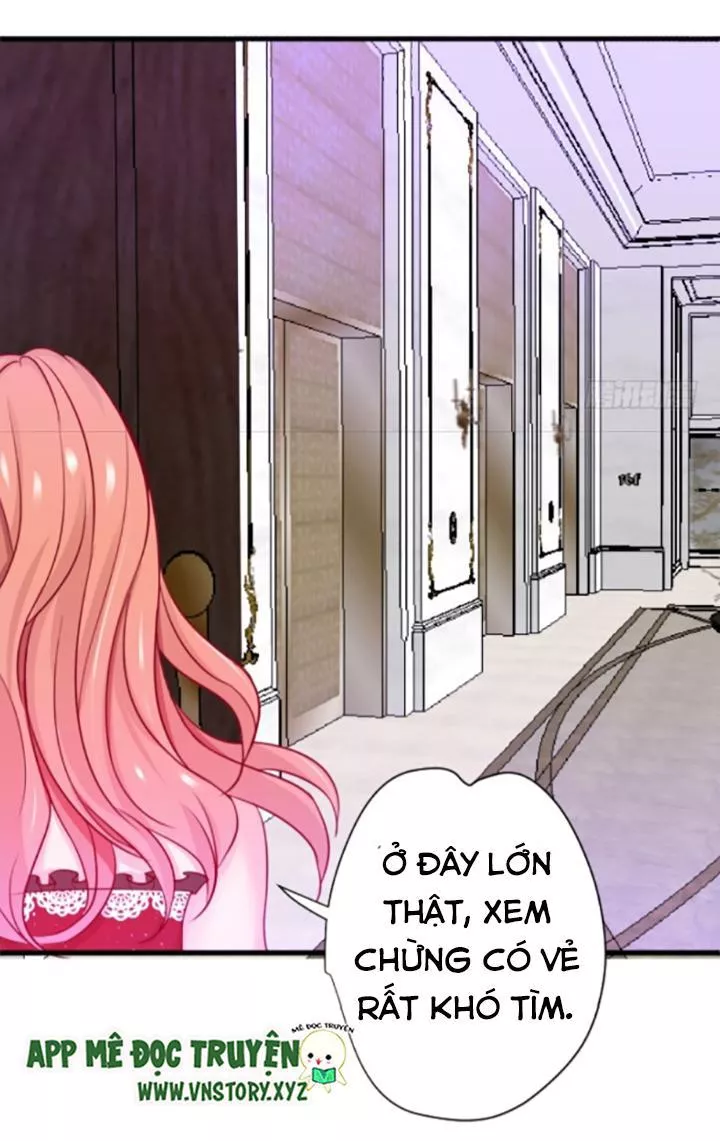 Huyết Tộc Đáng Yêu Chapter 61 - Trang 2