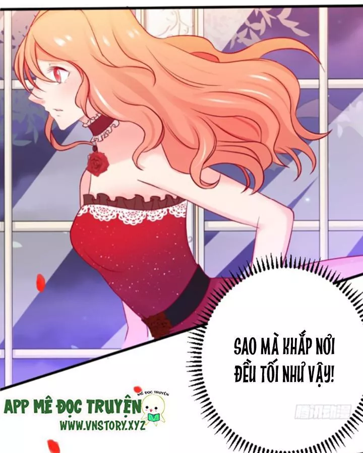 Huyết Tộc Đáng Yêu Chapter 61 - Trang 2