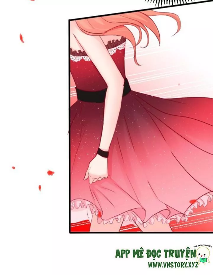 Huyết Tộc Đáng Yêu Chapter 61 - Trang 2