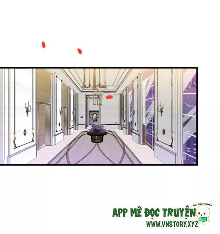 Huyết Tộc Đáng Yêu Chapter 61 - Trang 2