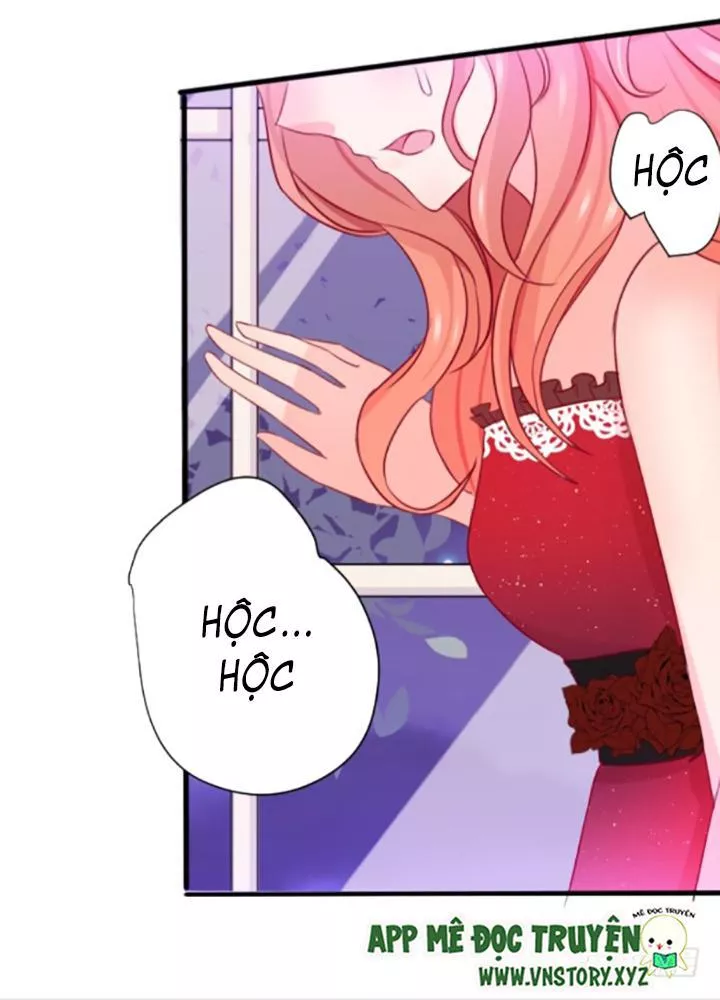 Huyết Tộc Đáng Yêu Chapter 61 - Trang 2