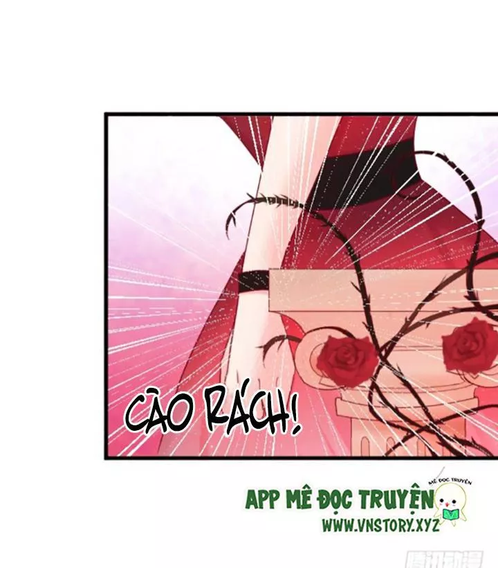 Huyết Tộc Đáng Yêu Chapter 61 - Trang 2