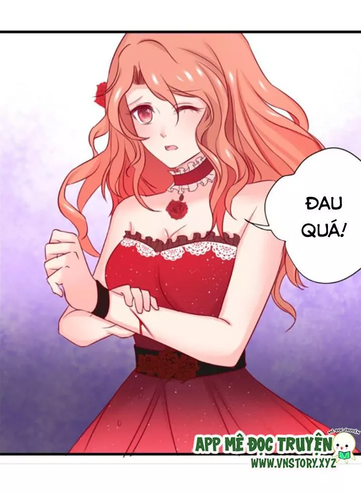 Huyết Tộc Đáng Yêu Chapter 61 - Trang 2