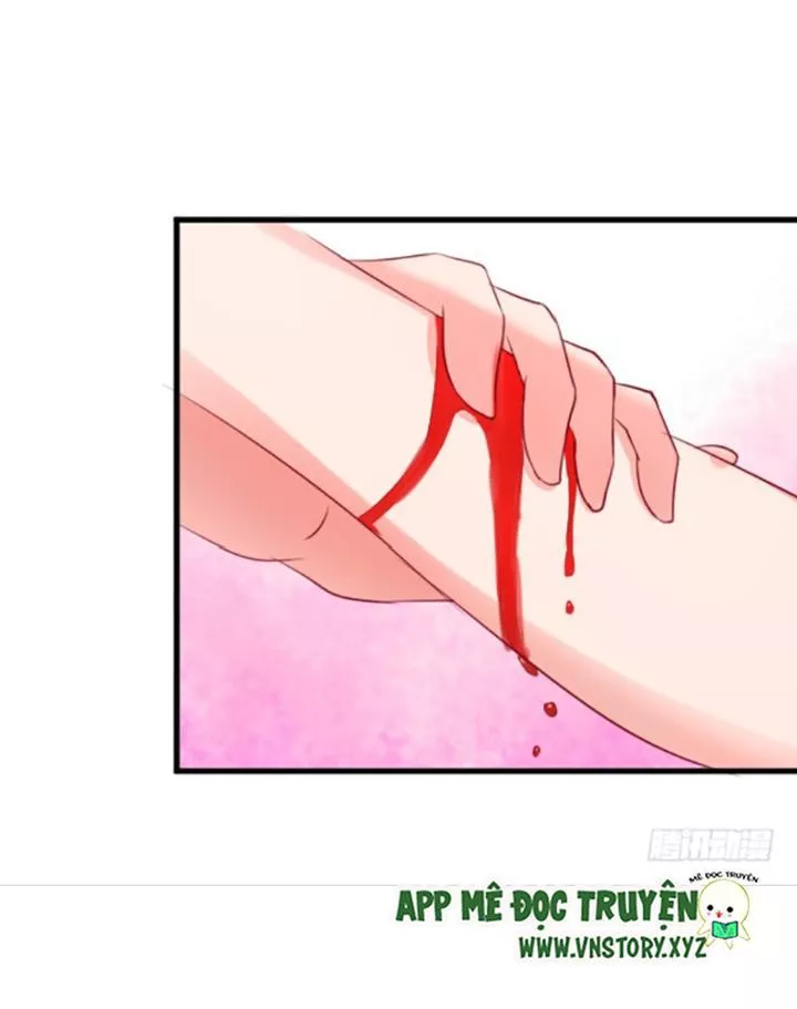 Huyết Tộc Đáng Yêu Chapter 61 - Trang 2