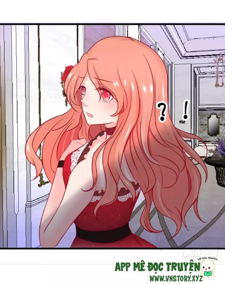 Huyết Tộc Đáng Yêu Chapter 61 - Trang 2